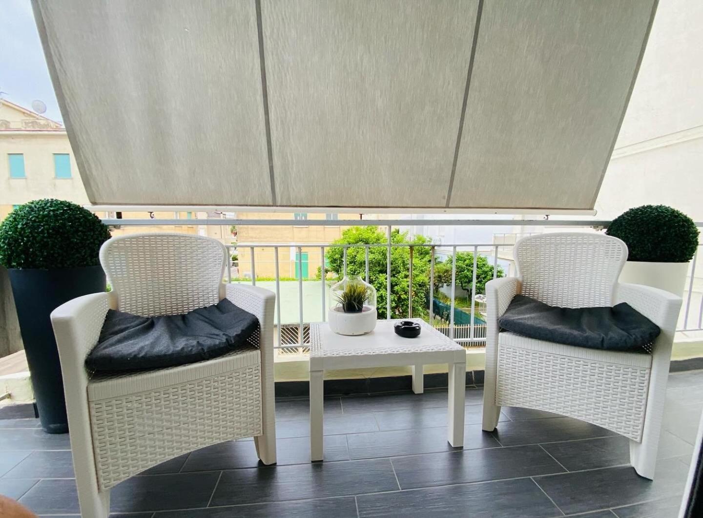 Viale39 Apartment Terracina Exterior foto